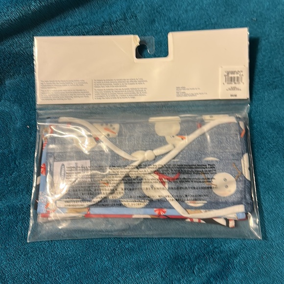 New mask - Picture 2 of 3